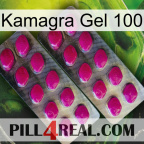 Kamagra Gel 100 10